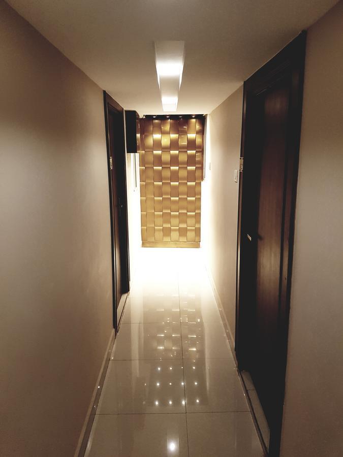 Santhi Bhavan Chennai Exterior foto